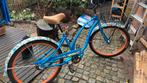 Beach cruiser fiets, Ophalen of Verzenden, Zo goed als nieuw, 80 kg of meer