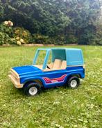 Vintage Tonka Barbie Auto, Ophalen, Gebruikt, Meisje