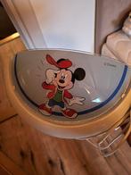 Mickey mousse lamp disney, Ophalen of Verzenden, Minder dan 50 cm