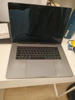 MacBook Pro 2019 - 16 inches (German keyboard), Ophalen of Verzenden, 16 inch, MacBook Pro