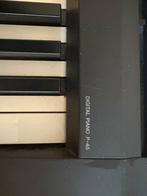Yamaha P-45 Digitale Piano + Kruk, Muziek en Instrumenten, Ophalen, Zwart, Digitaal, Zo goed als nieuw
