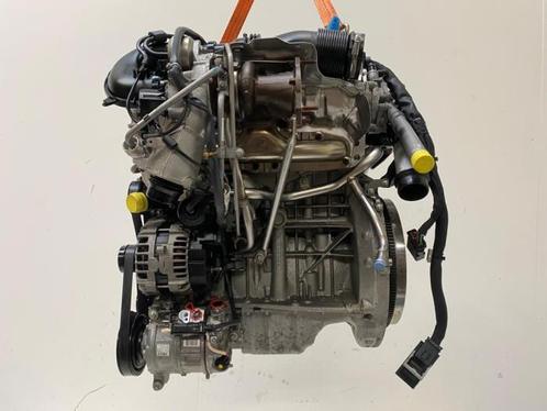 Gereviseerde Mercedes-Benz motor 270910 met Sensor, Auto-onderdelen, Motor en Toebehoren, Mercedes-Benz, Nieuw, Ophalen of Verzenden