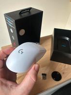 Logitech G pro superlight, Computers en Software, Muizen, Ophalen of Verzenden, Zo goed als nieuw