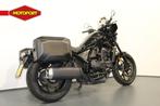 Honda CMX 1100 DCT Rebel (bj 2022), Motoren, Bedrijf, Chopper, Meer dan 35 kW