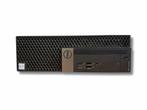 DELL OptiPlex 5060 Sff | Core i5 8th | 16GB | 256GB Nvme W11, Gebruikt, Dell, Info@dell.com, Ophalen of Verzenden