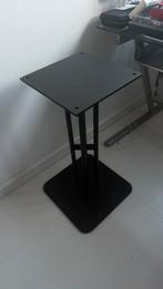 Studie henk tafel poot, Ophalen of Verzenden, Zo goed als nieuw