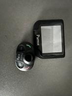 Carkit mki9100 mki 9200 Scherm en afstandsbediening, Ophalen, Zo goed als nieuw