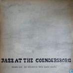 Various – Jazz At The Coendersborg lp  jazz swin, 1960 tot 1980, Jazz, Zo goed als nieuw, Verzenden