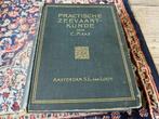 Practische Zeevaartkunde.  C. Maas. Uit 1906., Boeken, Ophalen of Verzenden, Gelezen, Niet van toepassing, C. Maas