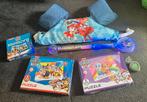 Paw Patrol set, Ophalen of Verzenden, Zo goed als nieuw, Jongen of Meisje