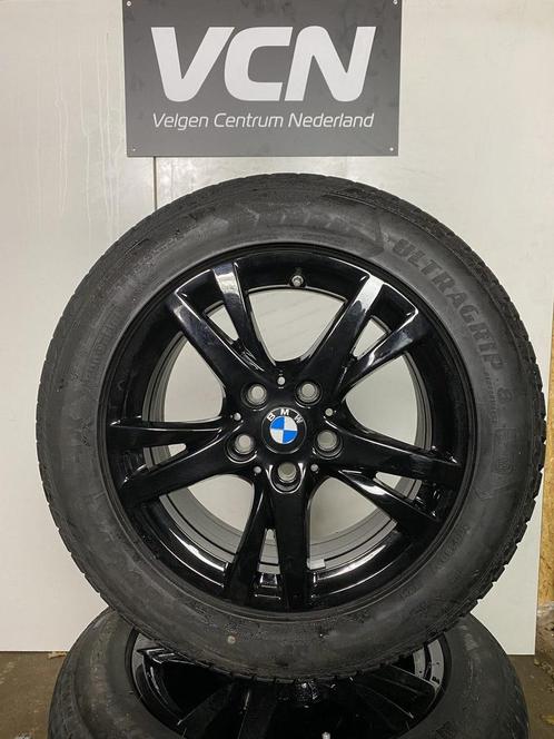 16’’BMW x1 f48 2 SERIE F45 F46 VELGEN WINTERBANDEN ORIG TPMS, Auto-onderdelen, Banden en Velgen, Banden en Velgen, Winterbanden