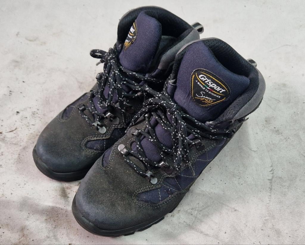 Wandelschoenen - Maat 38, Ophalen of Verzenden, Wandelschoenen