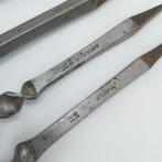 Set Avegaar Boren Mathieson Glasgow (54105-11), Antiek en Kunst, Antiek | Gereedschap en Instrumenten, Ophalen of Verzenden