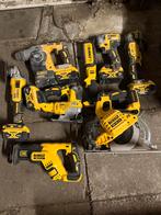 Gezocht gereedschap bosch makita festool milwaukee dewalt, Doe-het-zelf en Verbouw, Gereedschap | Overige machines, Ophalen of Verzenden