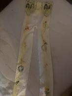 Engelen panty, Kleding | Dames, Leggings, Maillots en Panty's, Maat 36/38 (S), Wit, Ophalen of Verzenden, Zo goed als nieuw