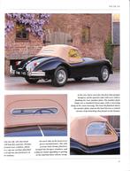 Jaguar XK140/150 in detail, Boeken, Verzenden, Nieuw, Overige merken, Andres Ditlev Clausager
