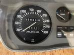 BMW Alpina kilometerteller E3 E12 E23 E24 E28 mechanisch, Auto-onderdelen, Dashboard en Schakelaars, Ophalen of Verzenden, Gebruikt