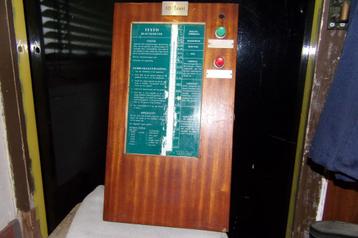 Testo Reactiemeter, speelkastje uit 1960 beschikbaar voor biedingen