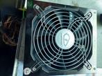 pc voeding raptor, Ophalen, Gebruikt