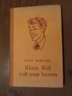 Evert Werkman- Klaas Rol valt naar boven -1945- HC, Verzenden