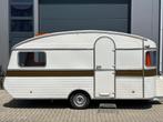 Constructam Comet 5 Caravan, Overige merken, Schokbreker, Treinzit, Particulier