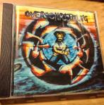 HHLB - Overschrijding | Zeer Zeldzaam Nederlandse Hip Hop CD, Ophalen of Verzenden, 2000 tot heden, Zo goed als nieuw