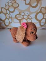 Lucy, de interactieve speelgoed hond, Ophalen of Verzenden, Zo goed als nieuw, Jongen of Meisje