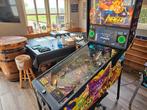 INF Quest premium, Verzamelen, Automaten | Flipperkasten, Ophalen of Verzenden
