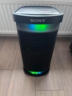 Sony SRS-XP500 Partybox speaker, Ophalen, Overige typen, Zo goed als nieuw, Sony