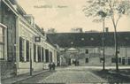 (701-179-057) Willemstad Kazerne, Verzamelen, Verzenden, Noord-Brabant
