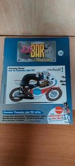 JOE BAR DOSSIER YAMAHA 350 TZ 1974, Eén stripboek, Verzenden, Nieuw