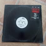 12'' Luther Vandross - Any love, Ophalen of Verzenden, 1980 tot 2000, Gebruikt, 12 inch