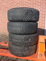 215/55 R17 Yokohama All-Season Banden, Auto-onderdelen, Ophalen, 17 inch, All Season, Band(en)