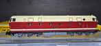 Brawa 61123 Br119 diesel Deutsch Reichsbahn topstaat ovp., Hobby en Vrije tijd, Modeltreinen | N-Spoor, Ophalen of Verzenden, Zo goed als nieuw