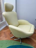 Cassina fauteuil, Huis en Inrichting, Fauteuils, Ophalen, Gebruikt, 75 tot 100 cm, 75 tot 100 cm