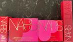 4x Nars product Nieuw!, Verzenden, Nieuw, Gehele gezicht