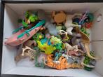 Wiltopia Playmobil, 31 dieren + 1 boot, advent calendar, Ophalen of Verzenden, Zo goed als nieuw, Complete set