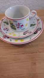 Kerst servies, Diversen, Kerst, Ophalen of Verzenden, Nieuw