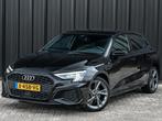 Audi A3 Sportback 45 TFSI e S edition Competition · Black O, Auto's, 1525 kg, Gebruikt, Euro 6, 4 cilinders