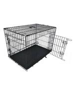 Hondenbench Adori Premium Bench 76x48x55 cm, Dieren en Toebehoren, Hondenbenches, Ophalen, Zo goed als nieuw