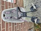 Yepp fietsstoeltje, Fietsen en Brommers, Fietsaccessoires | Fietsstoeltjes, Ophalen, Gebruikt
