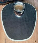 Krups vintage weegschaal, Minder dan 10 kg, Ophalen of Verzenden, Zo goed als nieuw, Personenweegschaal