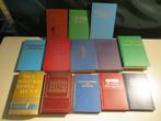 13 Prachtige Godsdienstige Boeken, Ophalen of Verzenden, Zo goed als nieuw