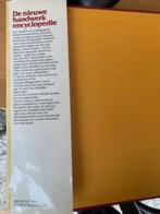 De nieuwe handwerk encyclopedie, Boeken, Hobby en Vrije tijd, Zomer en Keunig uit Ede, Ophalen of Verzenden, Zo goed als nieuw