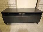 TV dressoir, Huis en Inrichting, Kasten | Televisiemeubels, Ophalen, 100 tot 150 cm, Zo goed als nieuw, Minder dan 100 cm