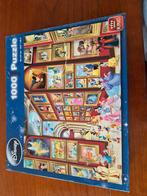 Leuke Disney puzzel - King - 1000 stukjes, Ophalen