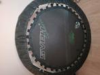 Trampoline sven 1 meter, Ophalen, Gebruikt, Overige typen