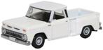 Chevrolet STEPSIDE PICK UP 1965 wit, Ophalen of Verzenden, Nieuw, Auto, Overige merken
