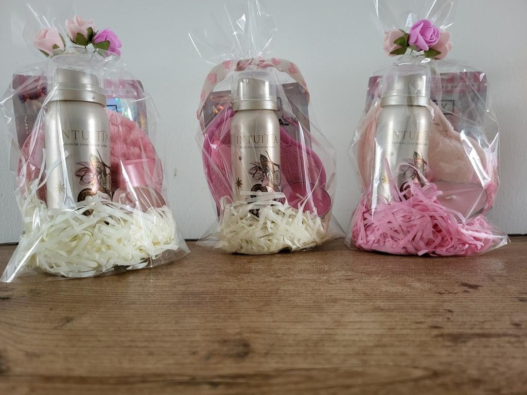 Rituals, Sieraden, Tassen en Uiterlijk, Uiterlijk | Parfum, Nieuw, Ophalen of Verzenden