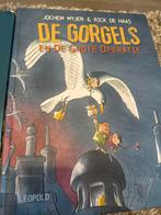 De Gorgels en de Grote Operatie, Ophalen of Verzenden, Zo goed als nieuw, Fictie algemeen
